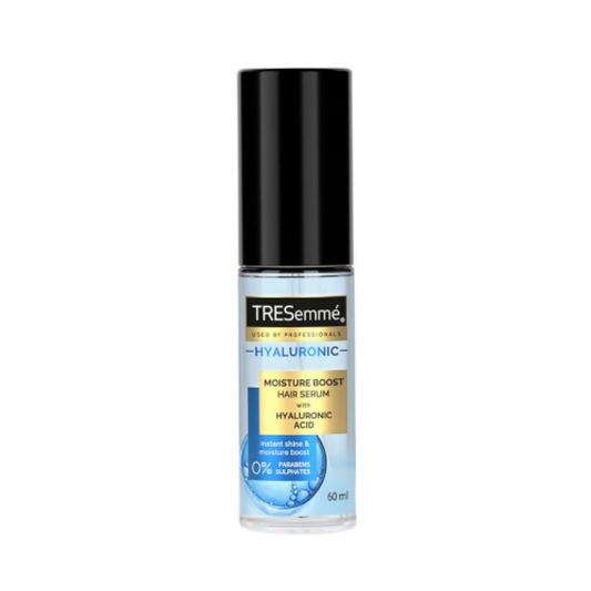 TRESemme Moisture Boost Hair Serum With Hyaluronic Acid