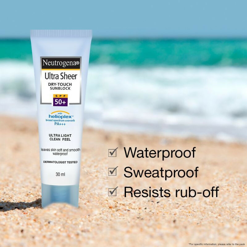 Neutrogena Bestselling Mini Duo