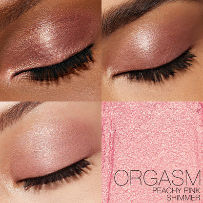 NARS Total Seduction Eyeshadow Stick - Ablaze - Orgasm