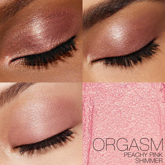 NARS Total Seduction Eyeshadow Stick - Ablaze - Orgasm
