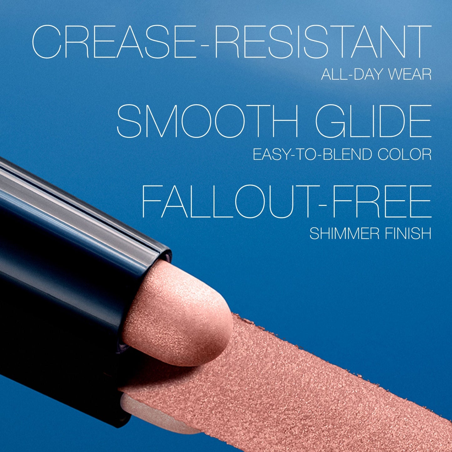 NARS Total Seduction Eyeshadow Stick - Ablaze - Laguna