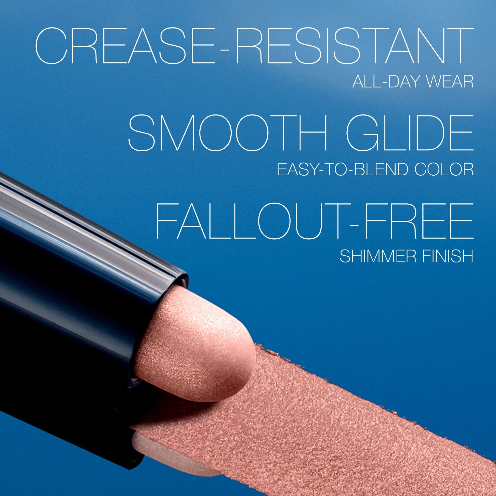 NARS Total Seduction Eyeshadow Stick - Ablaze - Living Sin