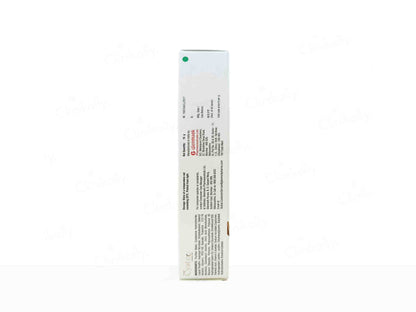 Cysteo Intensive Pigment Corrector Cream