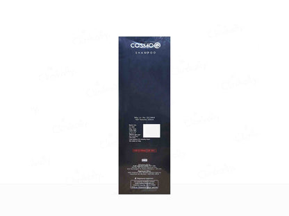 CosmoQ Shampoo