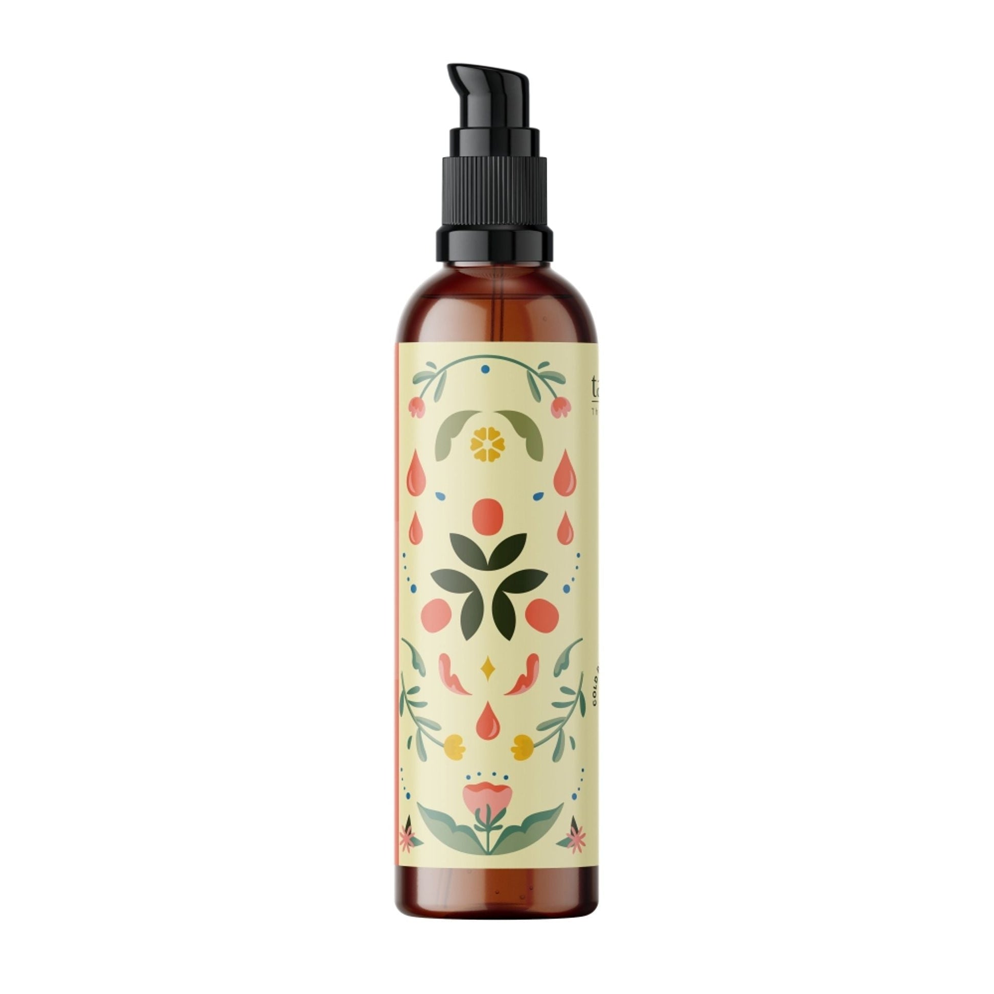 Tattvalogy Virgin Coconut Oil - Organic, Lightweight, Deep Moisturizer for Skin & Healthy Hair Care