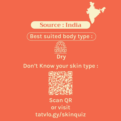 Tattvalogy Sesame Seed Oil - Cold Pressed, Strengthens Hair, Soothes & Nourishes Skin, all Naturally