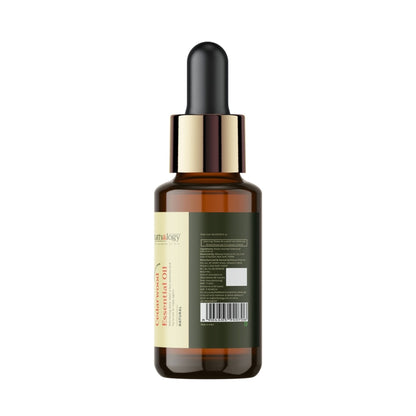 Tattvalogy Cedarwood Essential Oil - Mosquito Repellent, Antiseptic, Warm Woodsy Fragrance for Calm