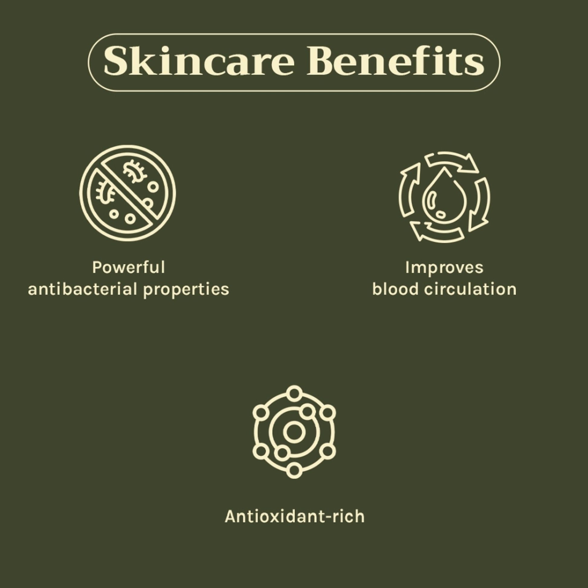 Tattvalogy Cinnamon Bark Essential Oil - Anti - Acne, Reduces Hair Fall, Has a nice spicy aroma