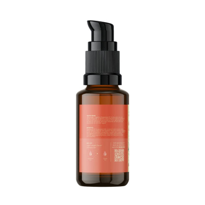 Tattvalogy Organic Grapeseed Oil - Cold Press, Reduces Fine Lines, Boosts Collagen, Evens Skin Tone