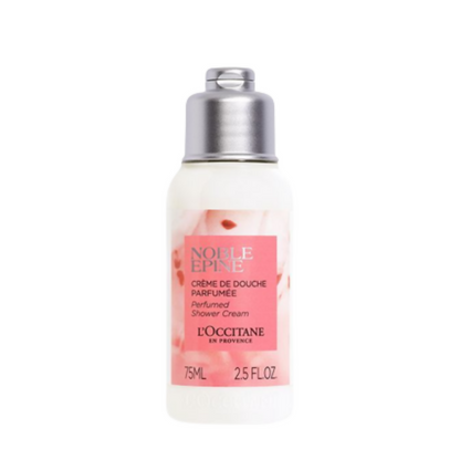 L'Occitane Noble Epine Shower Cream