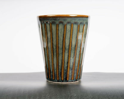 Simply Soho Forest Dew Lassi Glass