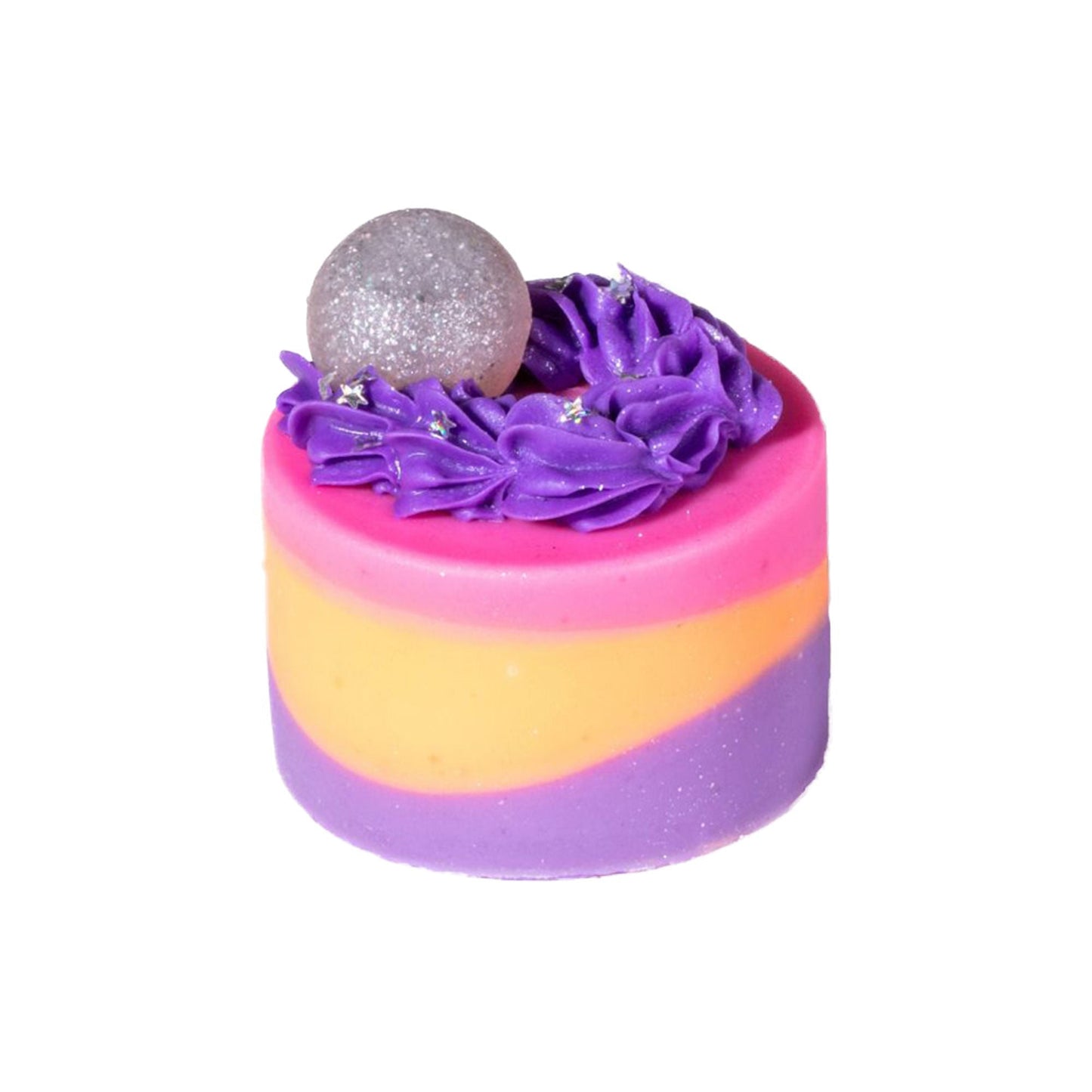 The Sass Bar Sunset Tart Soap