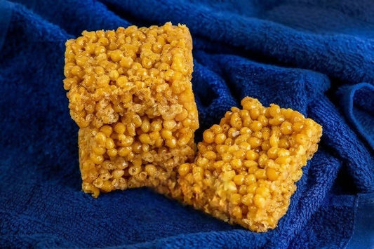 Godavari Vantillu Boondhi Achu (or) Boondhi Mithai (or) karakajjam
