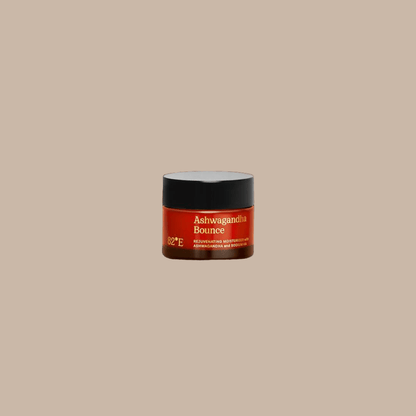 82°E By Deepika Padukone Ashwagandha Bounce Moisturiser, Paraben Free, Non-Sticky