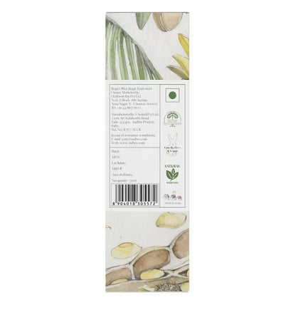 Sadhev Ayurvedic Coconut Shower Oil