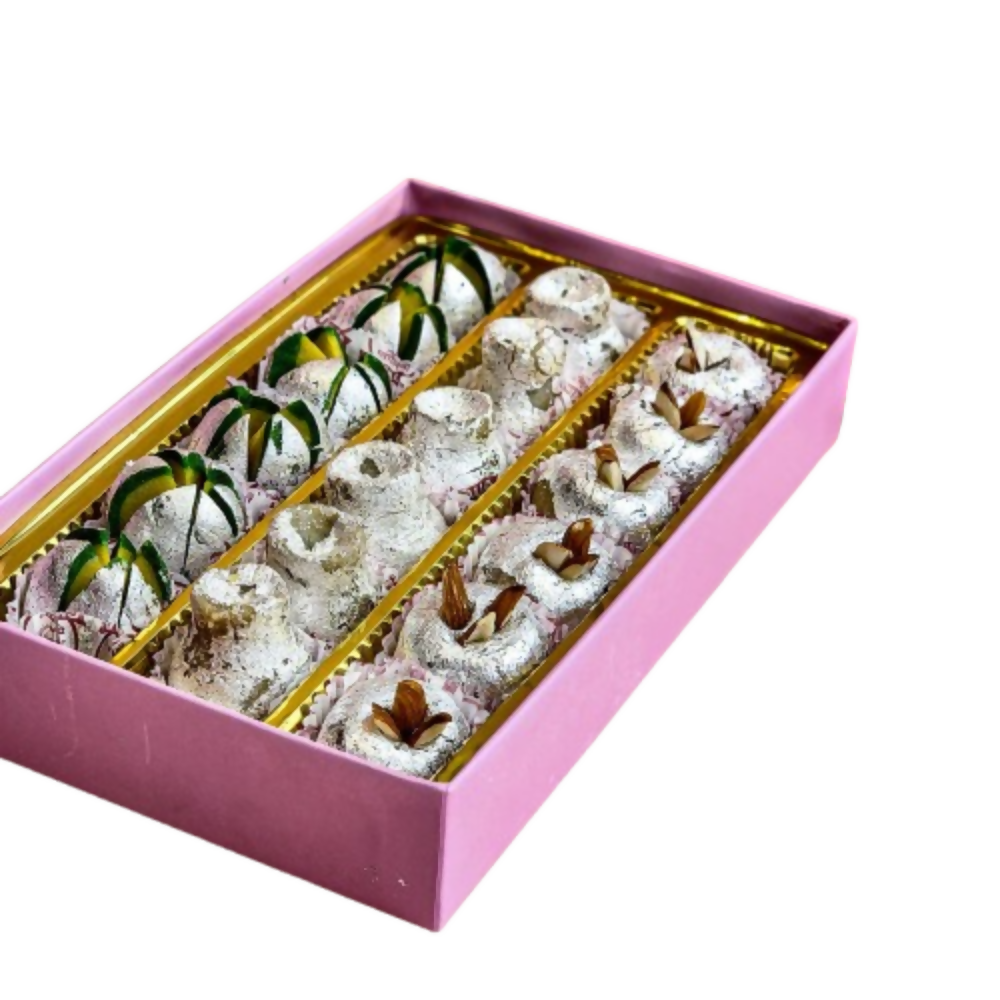 Gwalia Sweets Kaju Mix Sweets