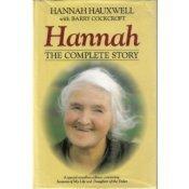 Hannah The Complete Story