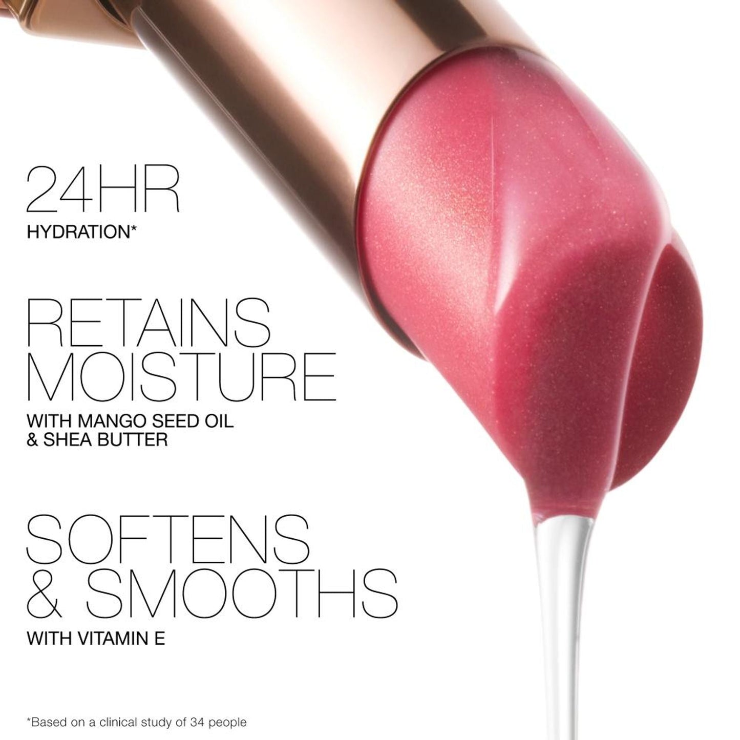 NARS Afterglow Lip Balm - Triple X