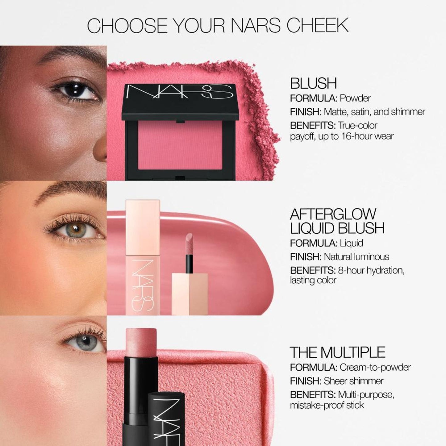 NARS Blush - Sex Fantasy