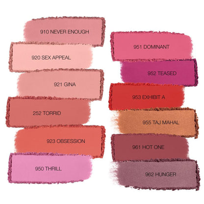 NARS Blush - Hunger