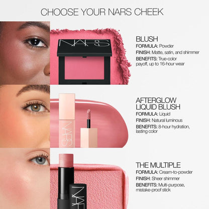 NARS Blush - Mad Love