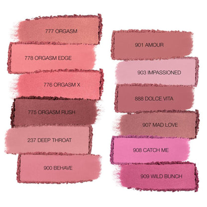 NARS Blush - Wild Bunch