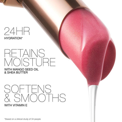 NARS Afterglow Lip Balm - CRUSH