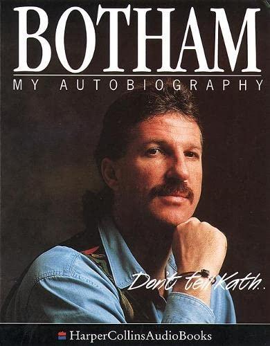 Botham (Don't Tell Kath)