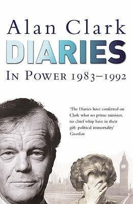 Diaries:  In Power 1983-1992