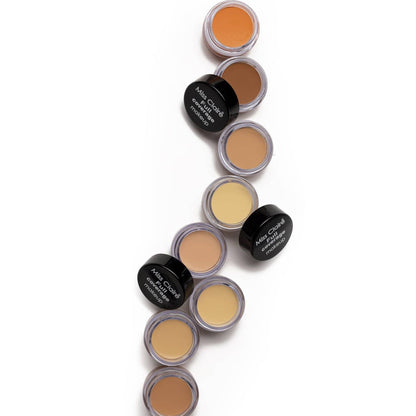 Miss Claire Full Coverage Makeup + Concealer - 16