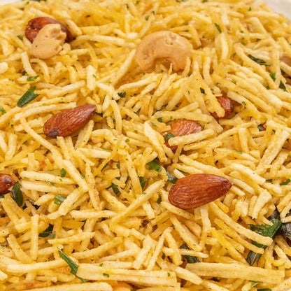 Dadu's Aloo Chudwa
