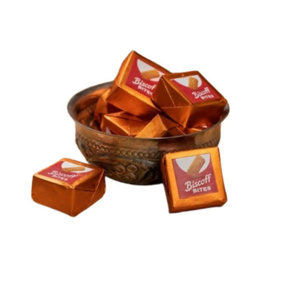Jagdish Biscoff Bites