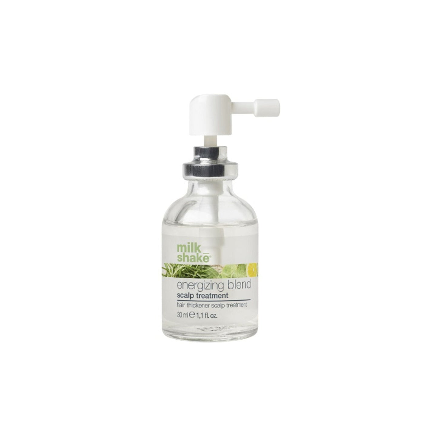 Milkshake Energizing Blend Concentrated Treatment For Hair Loss & Fragile Hair - No-Rinse Serum