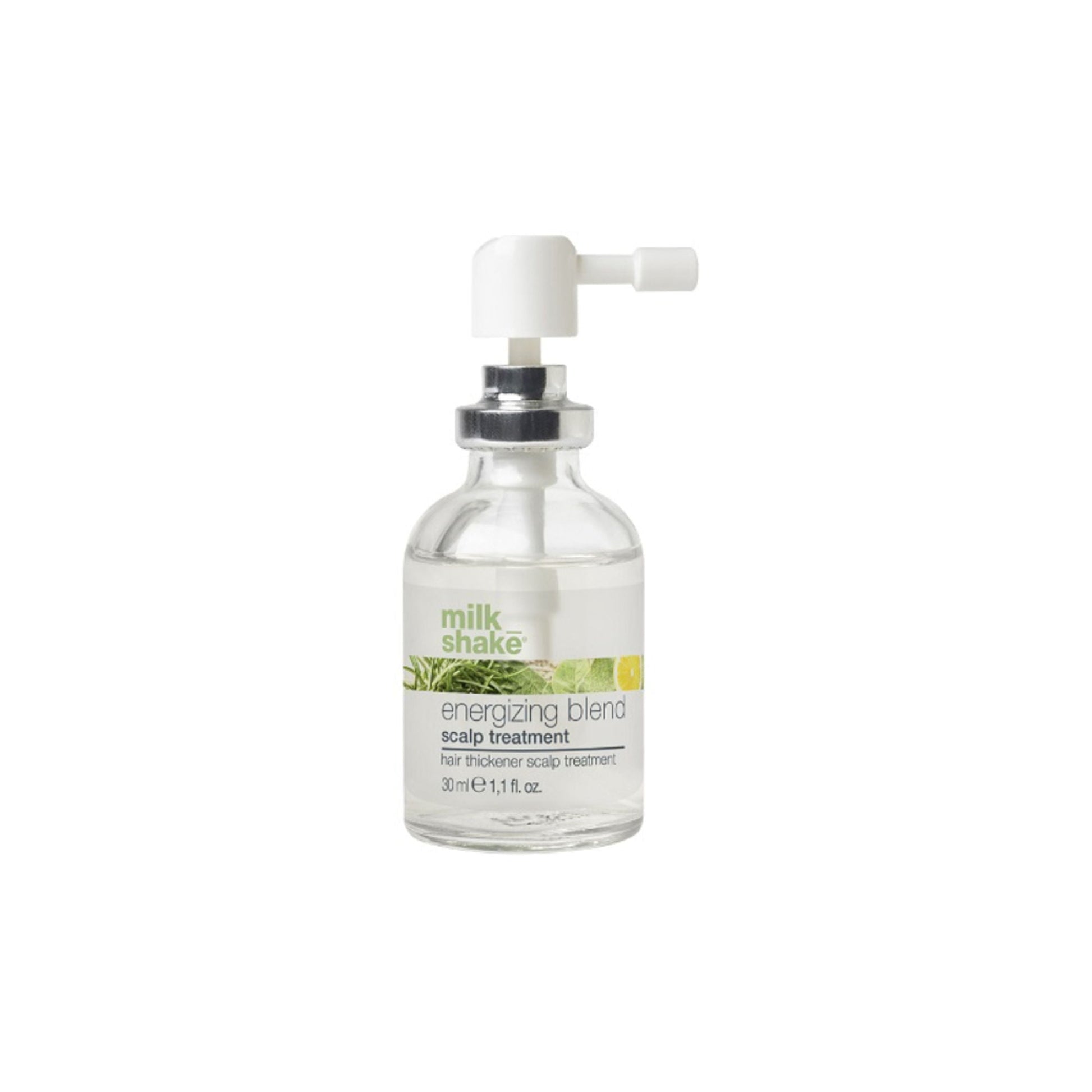 Milkshake Energizing Blend Concentrated Treatment For Hair Loss & Fragile Hair - No-Rinse Serum