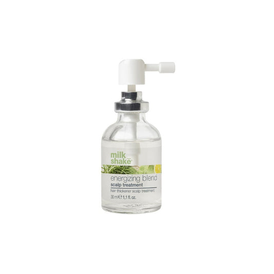 Milkshake Energizing Blend Concentrated Treatment For Hair Loss & Fragile Hair - No-Rinse Serum