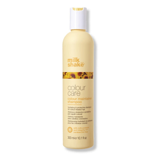Milkshake Color Maintainer Shampoo For Hydrating & Protective Shampoo For Colour Treated Hair