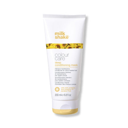 Milkshake Color Care Deep Conditioning Mask For Deep Nourishment, Softness & Colour Stability