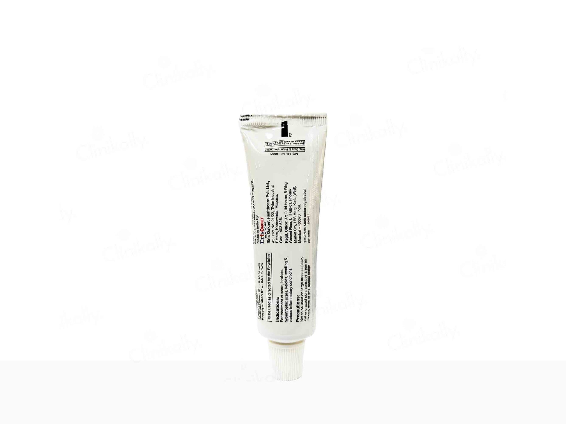 Scarclin Cream