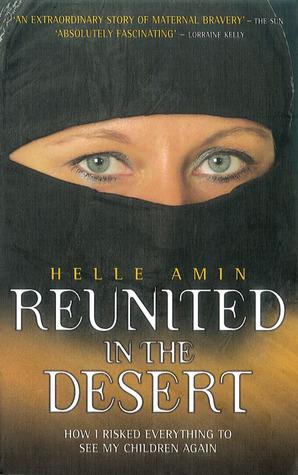 Reunited in the Desert: How I Risked Everything to See My Children Again