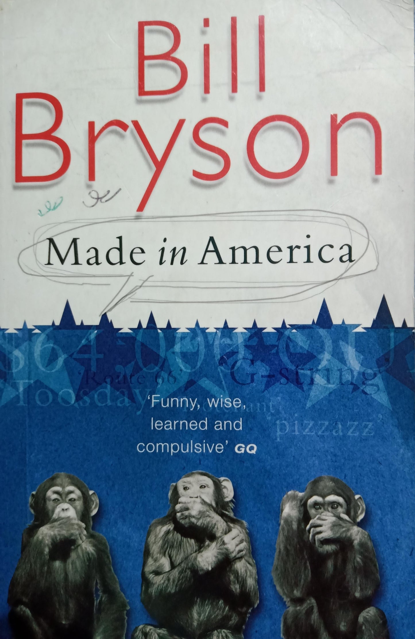 Made in America
