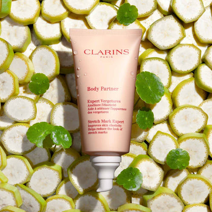 Clarins Body Partner Stretch Mark Expert 175ml