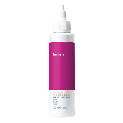Milkshake Ammonia Free Conditioning Direct Color - Fuchsia