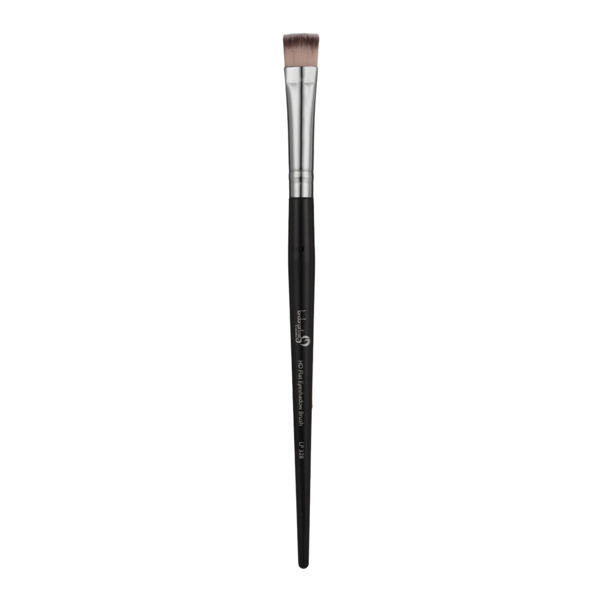 London Prime HD Flat Eyeshadow Brush - LP328 ( Formerly London Pride Cosmetics )