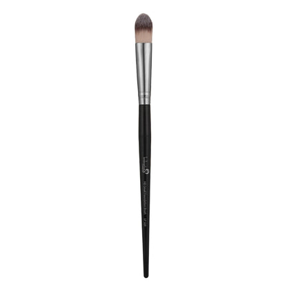 London Prime HD Small Foundation BrushLP329 ( Formerly London Pride Cosmetics )