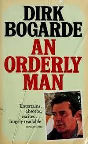 An Orderly Man