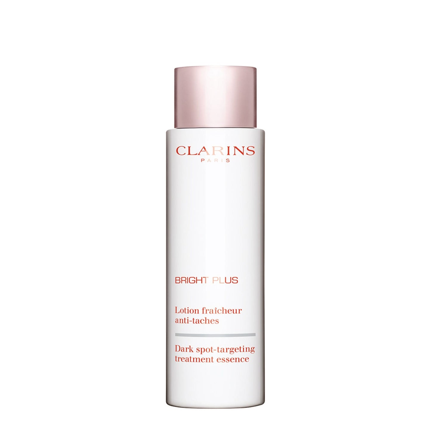 Clarins Bright Plus Dark Spot-Targeting Milky Essence