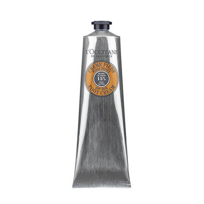 L'Occitane Shea Butter Foot Cream