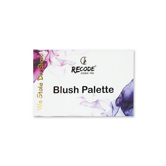 Recode Powder Blush Palette