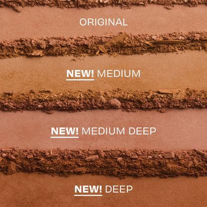 Benefit Cosmetics Hoola Powder Bronzer -Medium