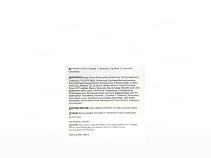 Epimax Moisturizing Cream